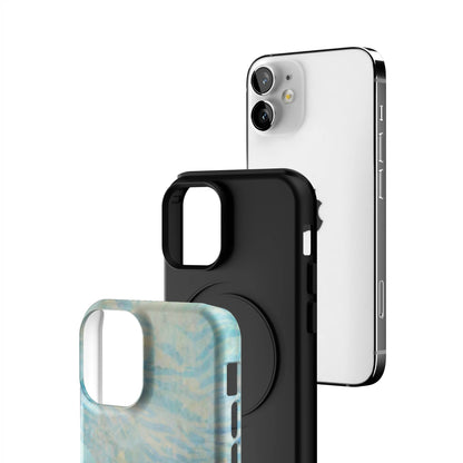 Poolside-Mist-iphone-case-iPhone 12 Mini-3