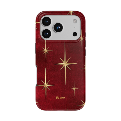 Scarleta iPhone Case