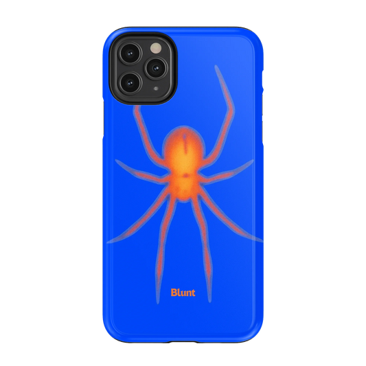 Dyro iPhone Case