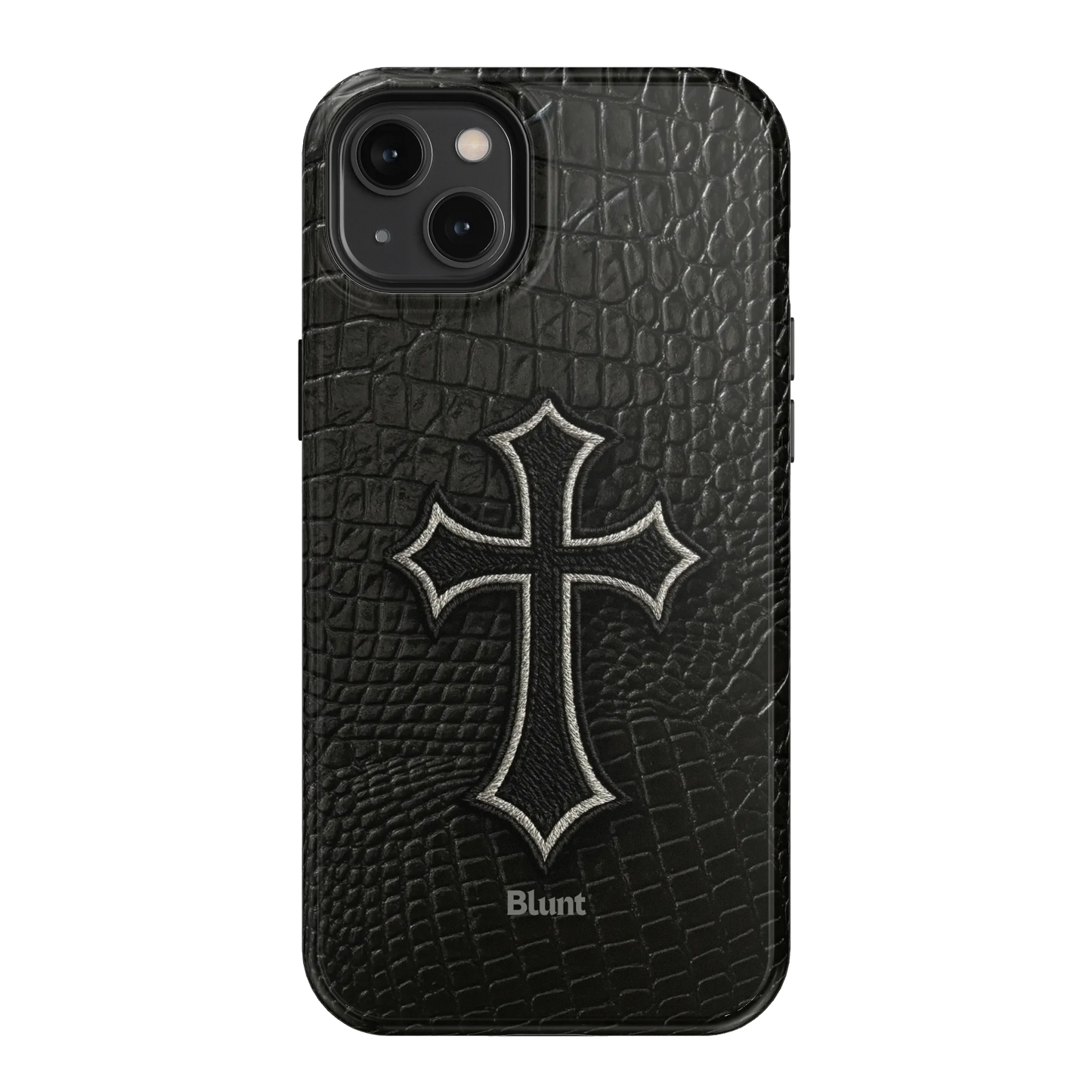 Saint iPhone Case