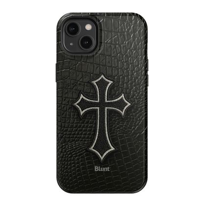 Saint iPhone Case