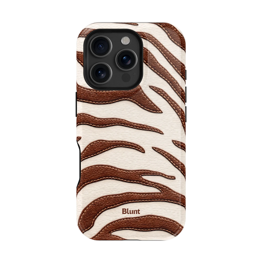 Hazel Zarco iPhone Case