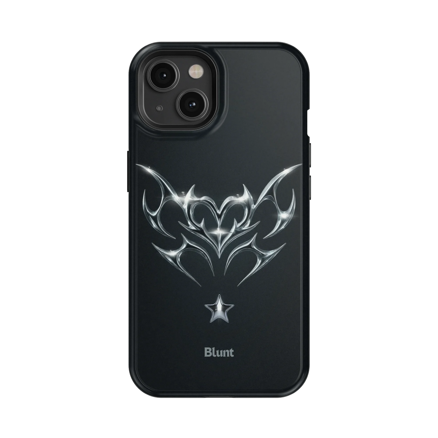 Starbound iPhone Case