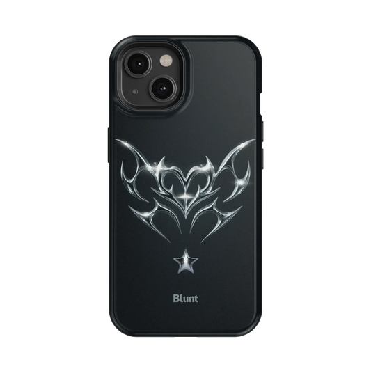 Starbound iPhone Case