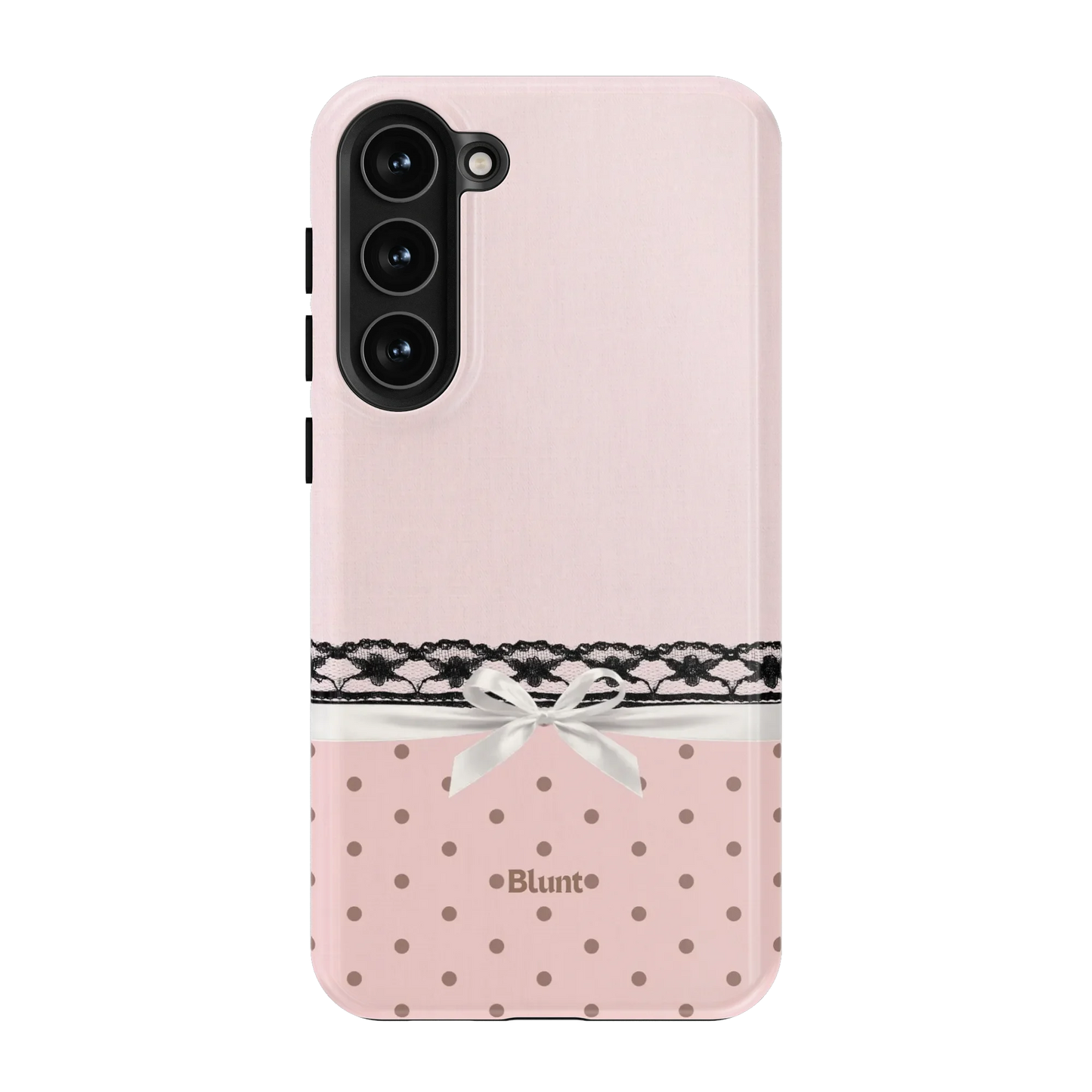 Soft Muse Samsung Case