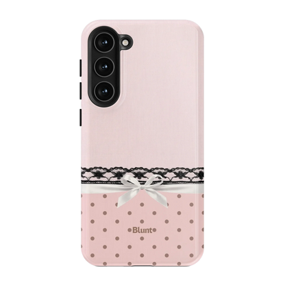 Soft Muse Samsung Case