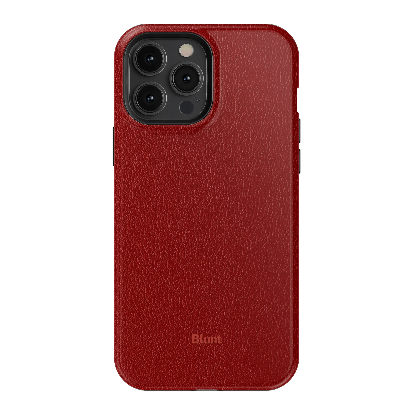 Carmox iPhone Case