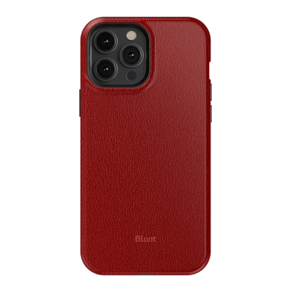 Carmox iPhone Case