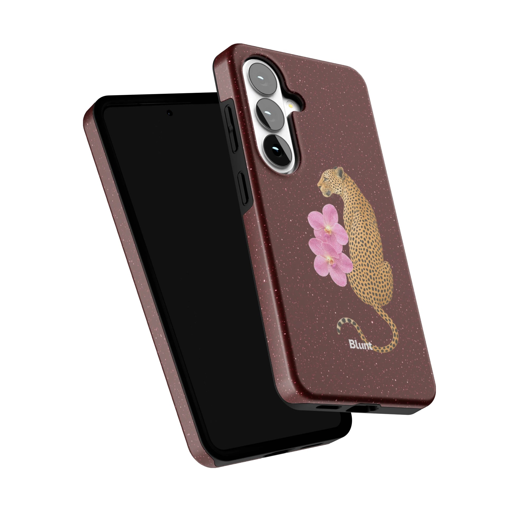 Burgundy-Cleo-samsung-case-Galaxy S26-5