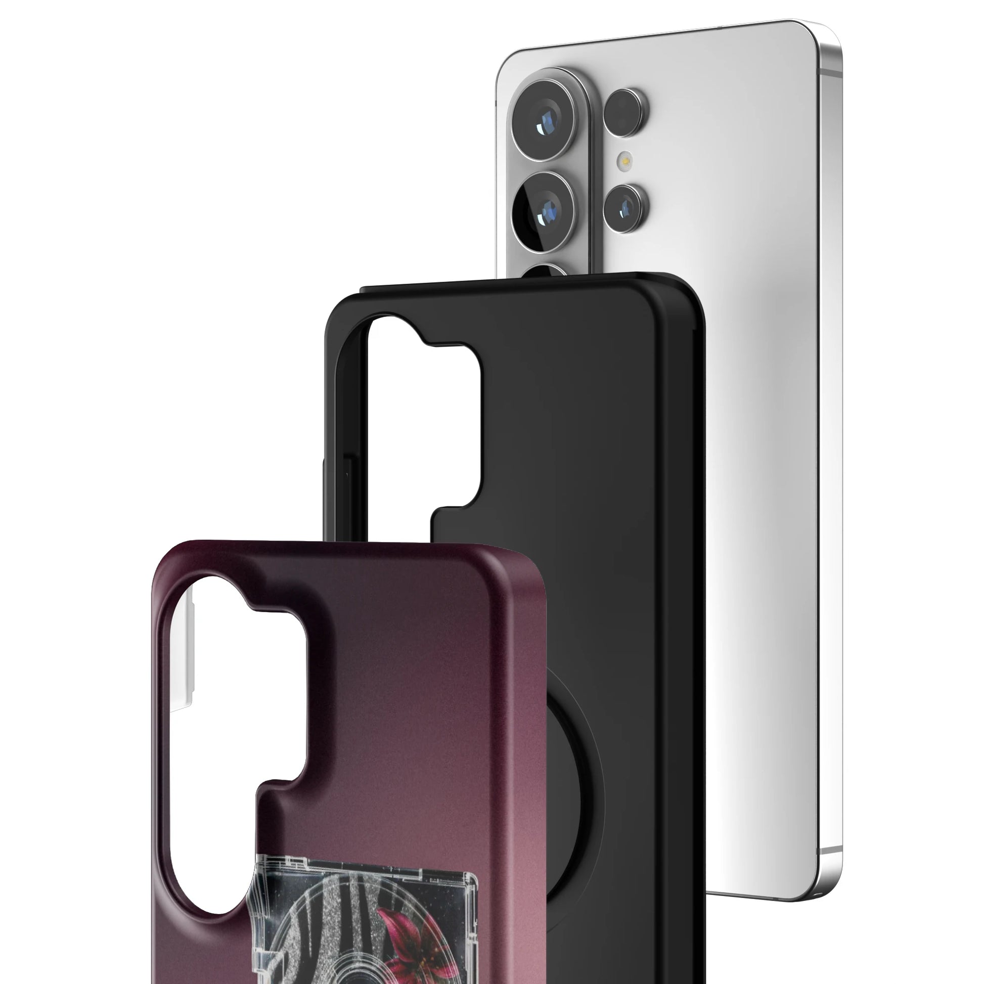 Zebra-Mix-samsung-case-Galaxy S26 Ultra-3