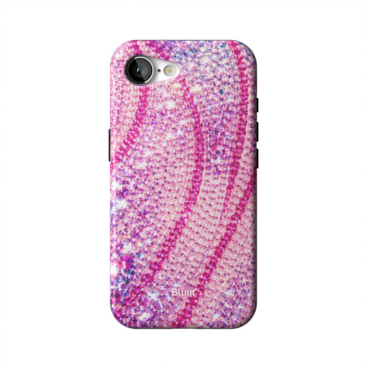 Pink-Tease-iphone-case-iPhone 16 E-1