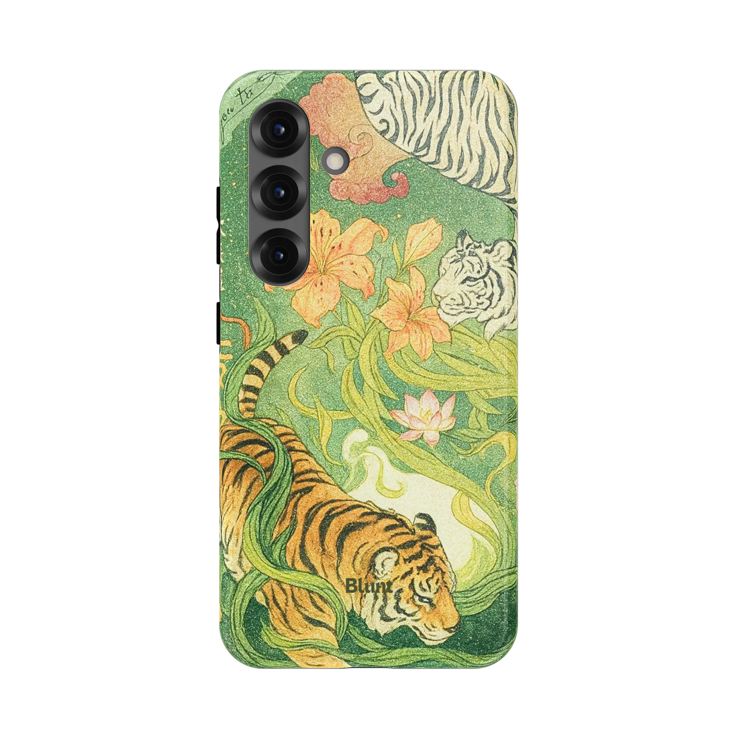 Nahla Samsung Case