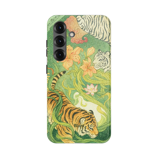 Nahla Samsung Case