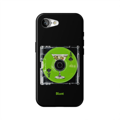 Martini-Mix-iphone-case-iPhone 17 E-1