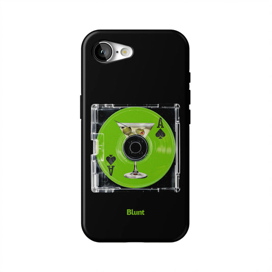 Martini-Mix-iphone-case-iPhone 17 E-1