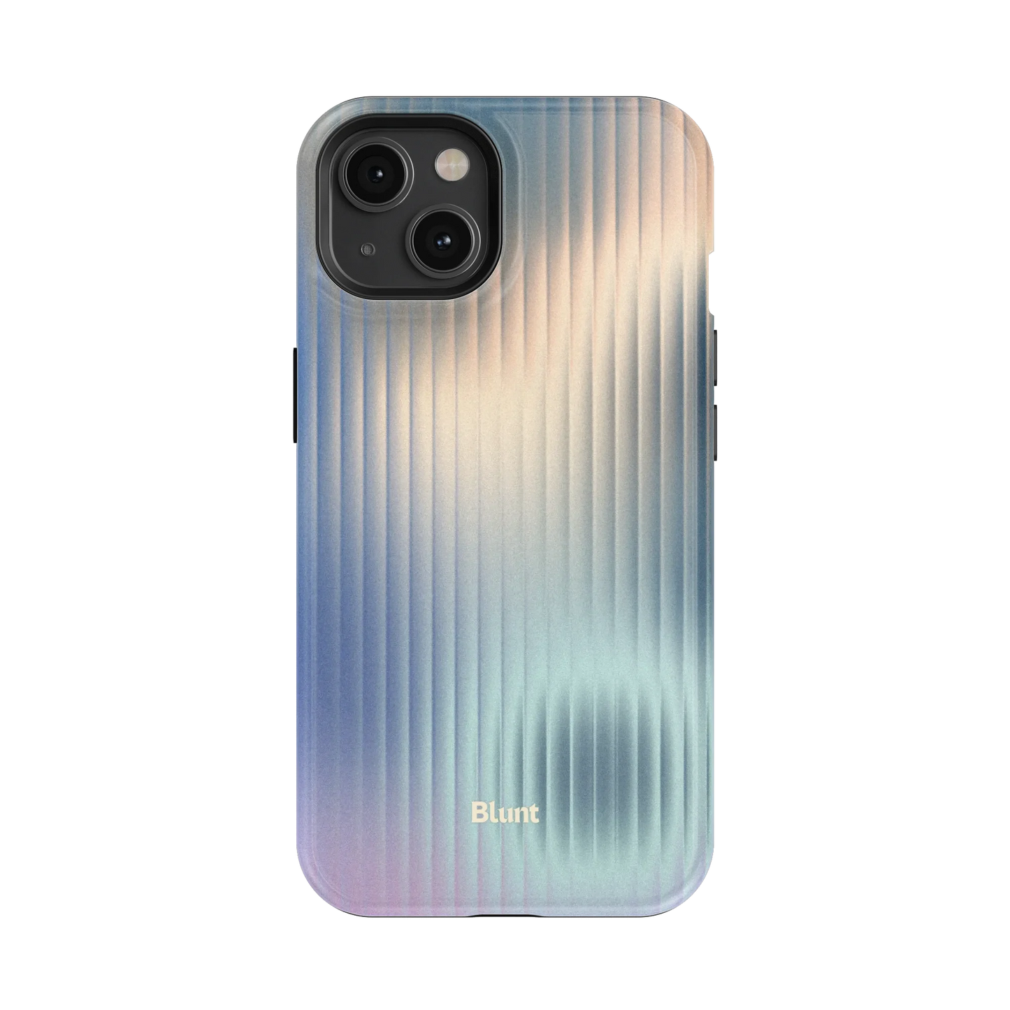 Dream Haze iPhone Case