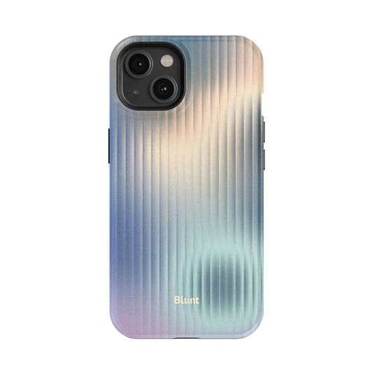 Dream Haze iPhone Case