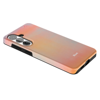 Peach-Veil-samsung-case-Galaxy S26 Plus-2