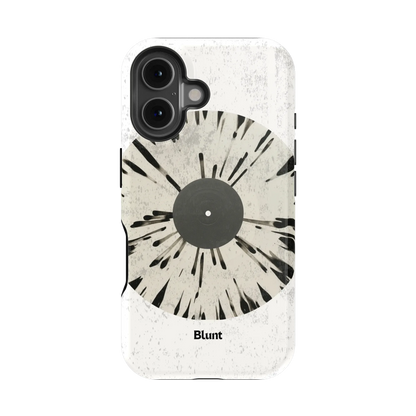 Shatter Vibe iPhone Case