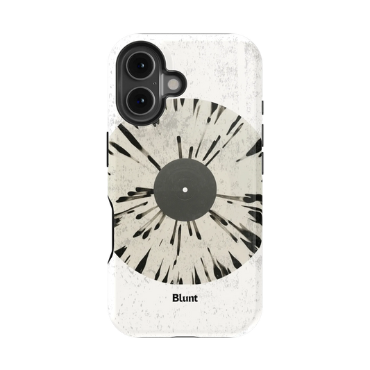 Shatter Vibe iPhone Case