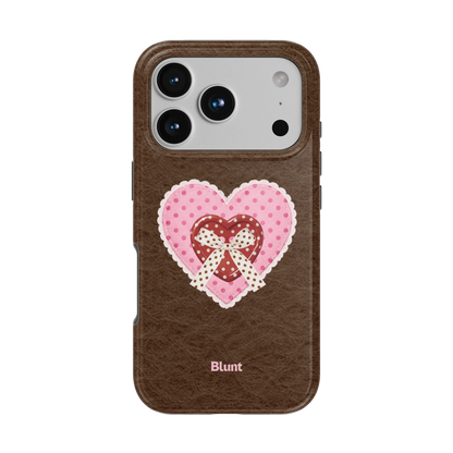 Carobie iPhone Case