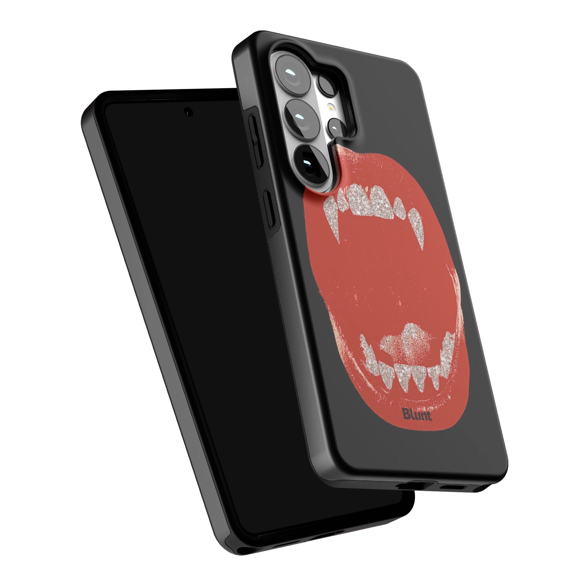 Red-Venom-samsung-case-Galaxy S26 Ultra-5