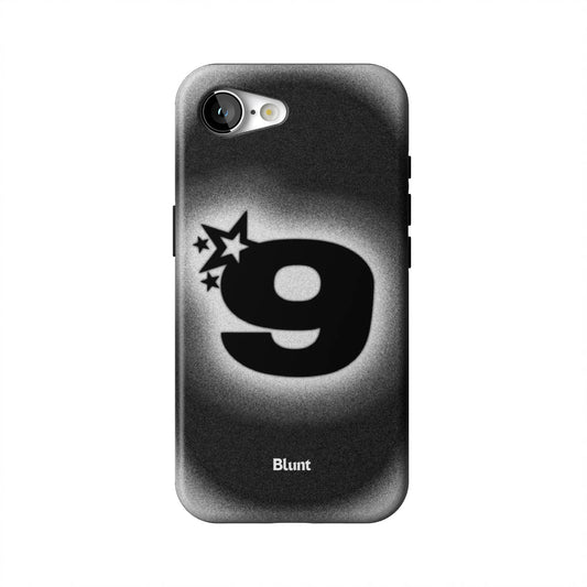 Number-9-iphone-case-iPhone 17 E-1