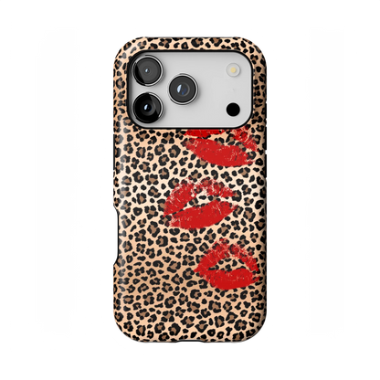 Passion iPhone Case