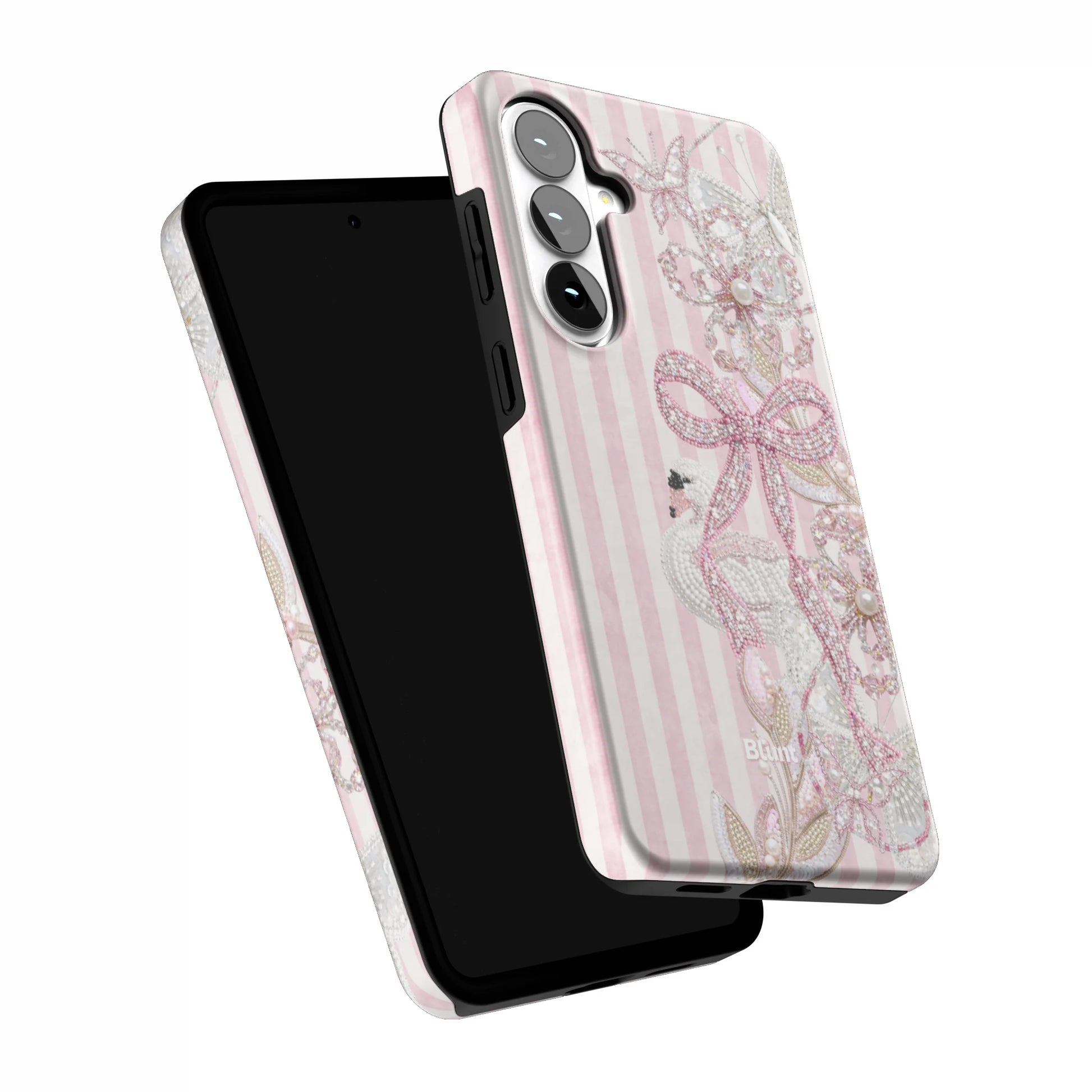 Striped-Grace-samsung-case-Galaxy S26 Plus-5