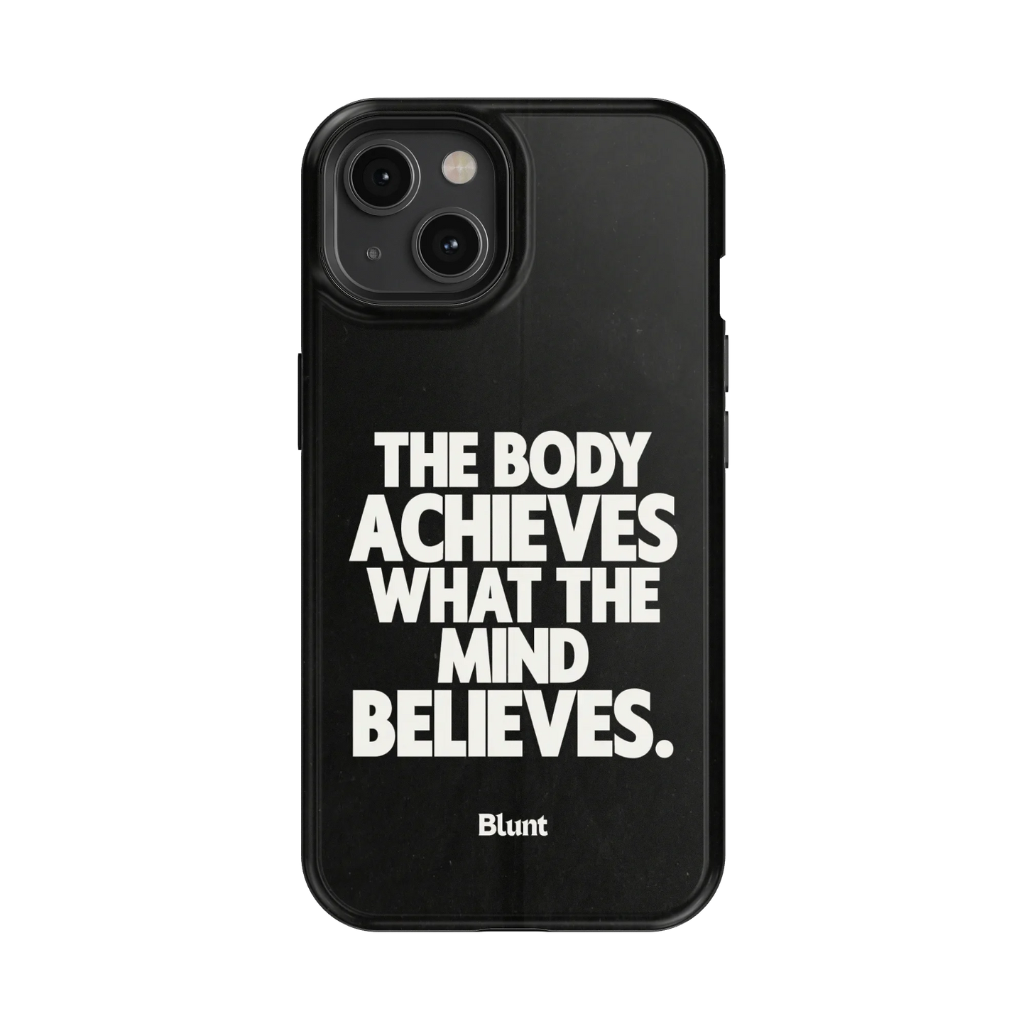 Driveline iPhone Case
