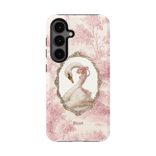 Lake Muse Samsung Case