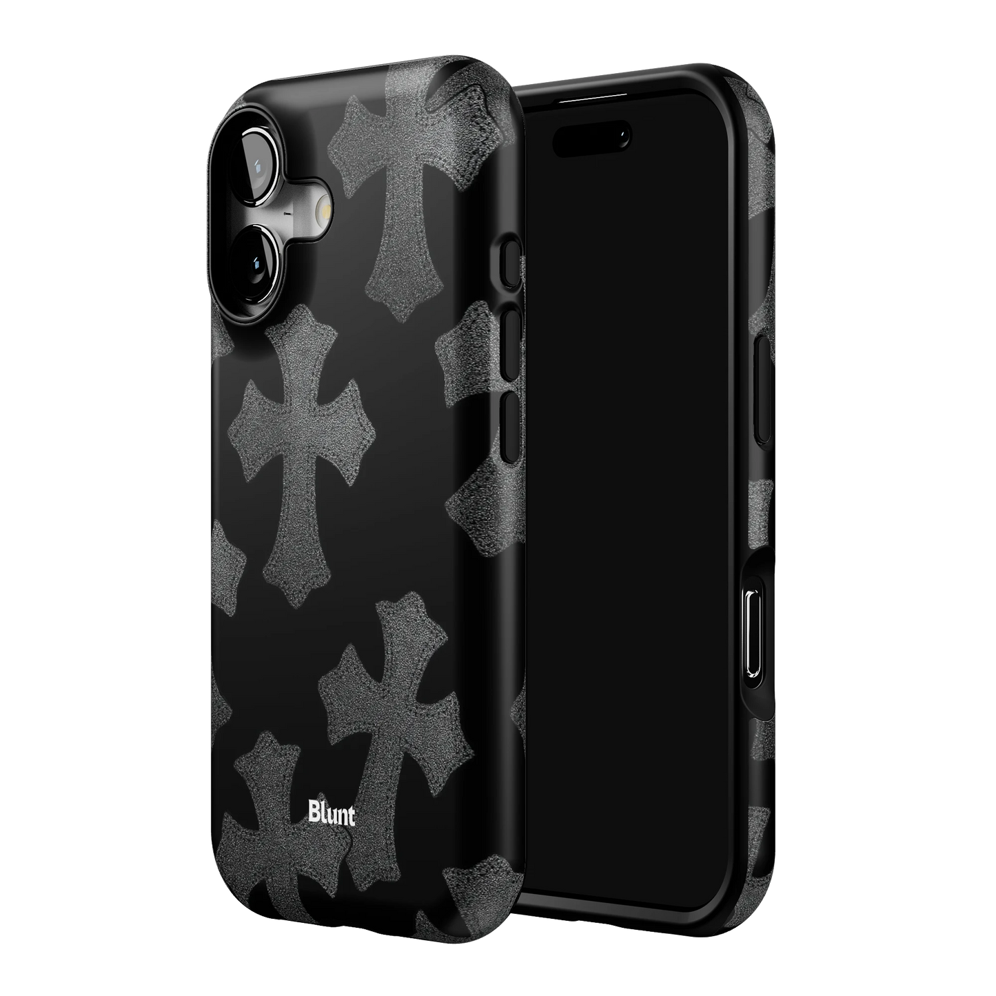 Phantomic iPhone Case