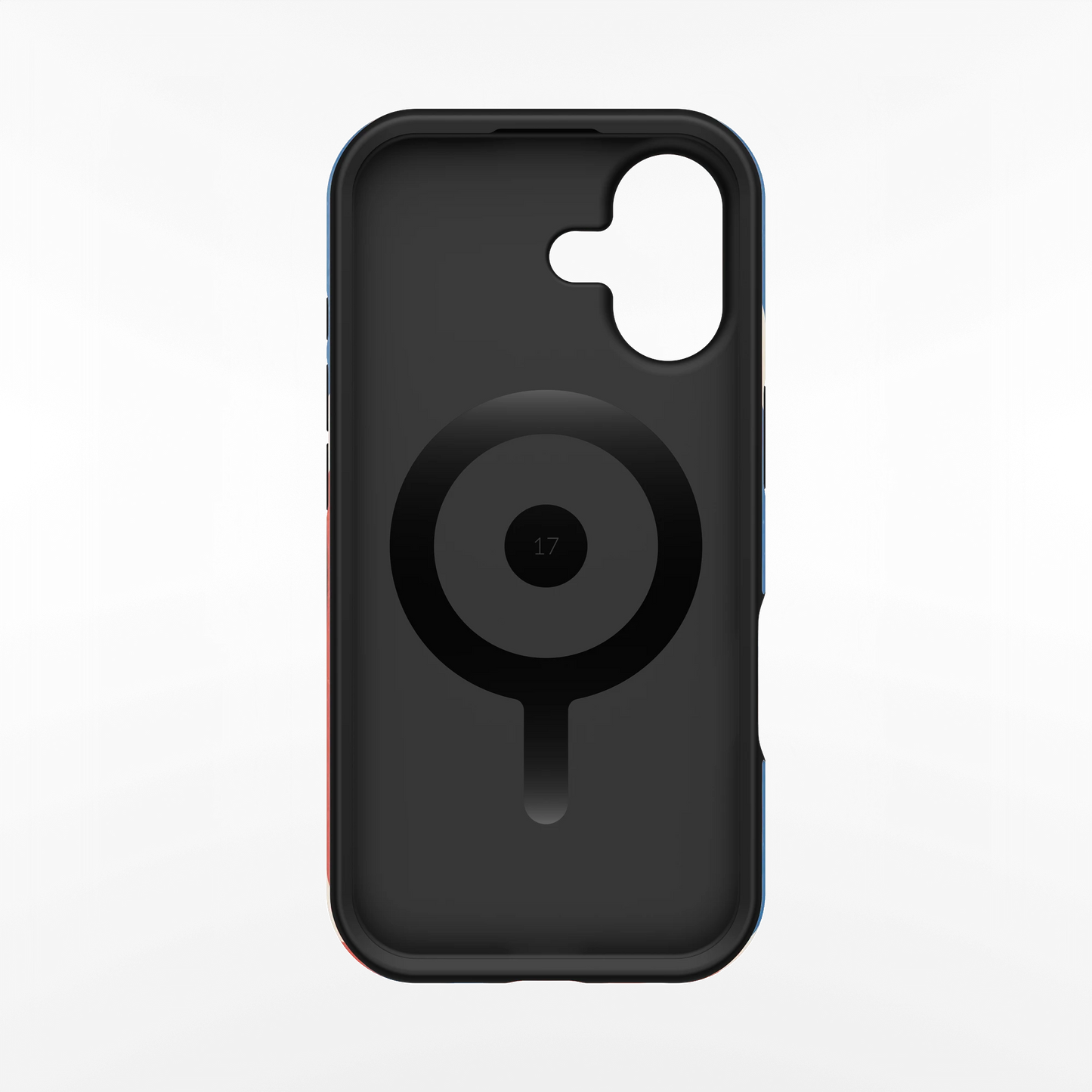Rebound iPhone Case