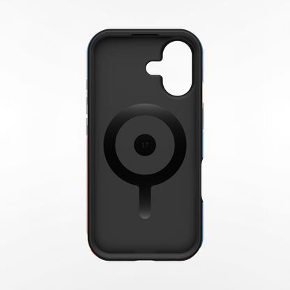 Rebound iPhone Case