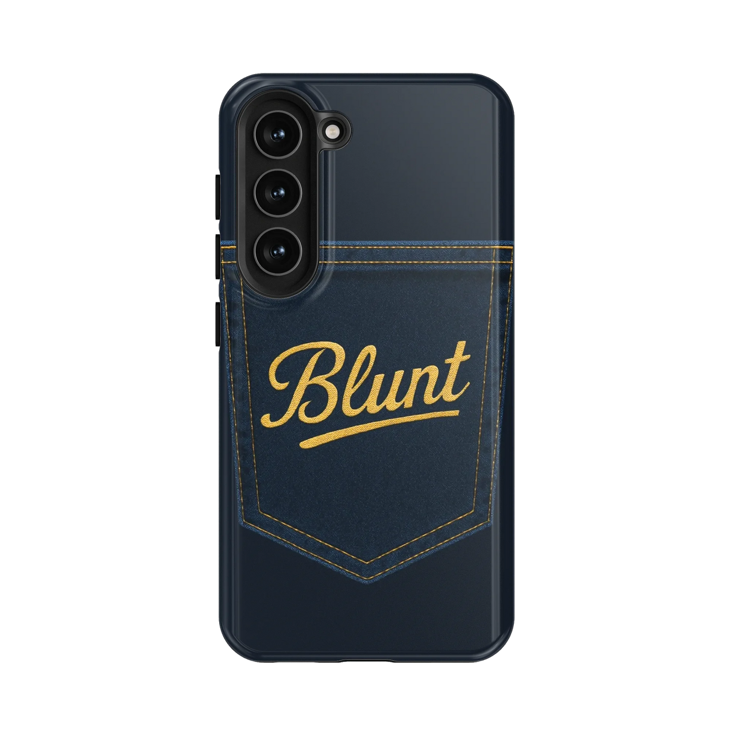 Pocket Me Samsung Case