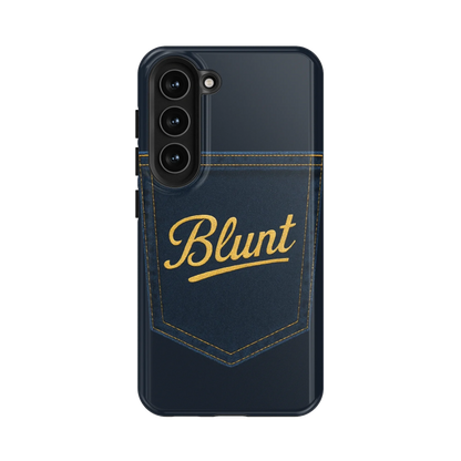 Pocket Me Samsung Case