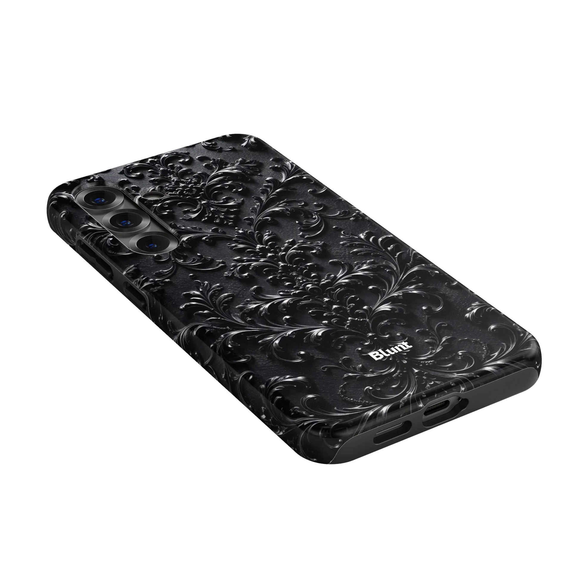 Regal-Obsidian-samsung-case-Galaxy S25 Plus-2