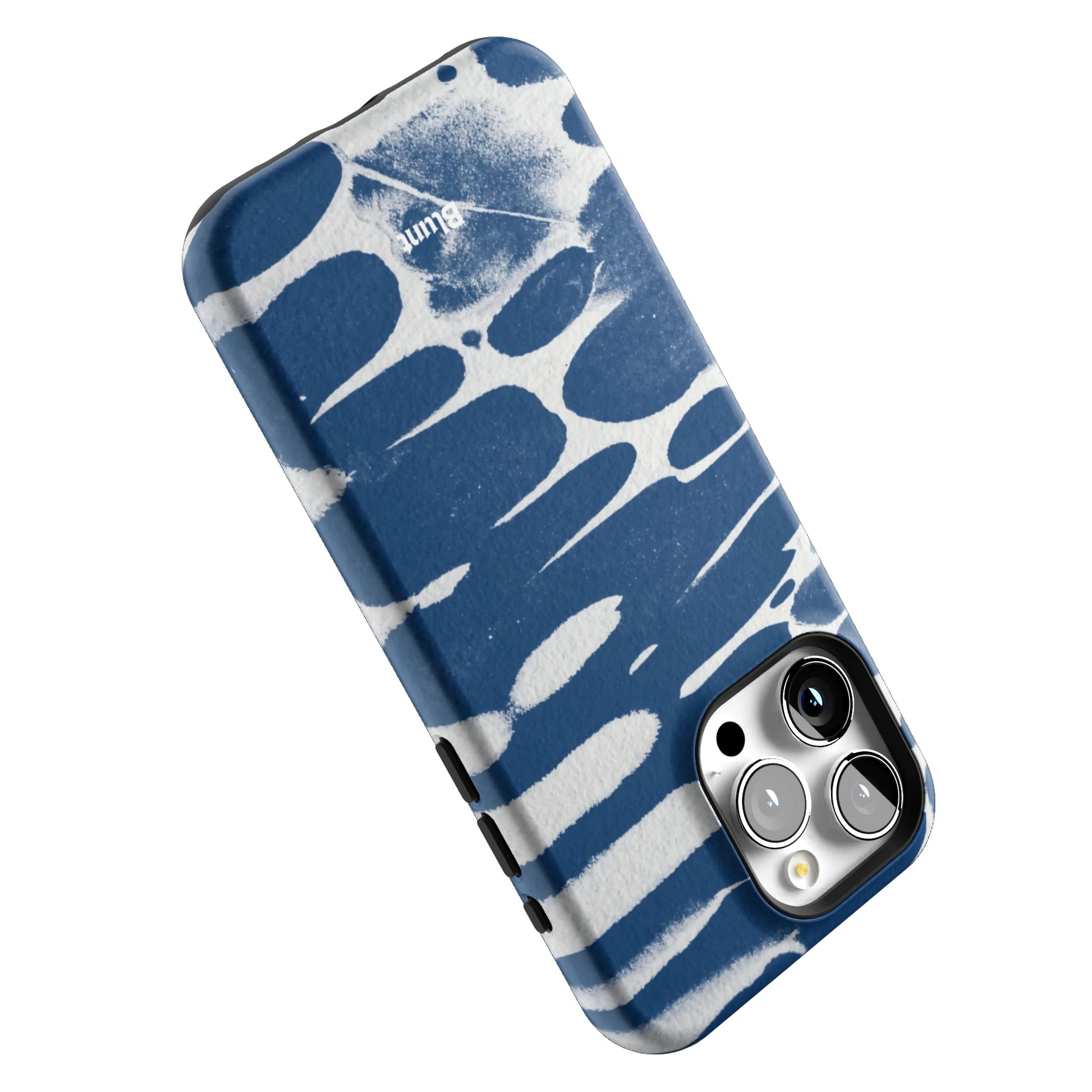 Navy-Noir-Abstract-iphone-case-iPhone 15 Pro Max-4