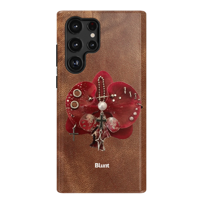 Western Relic Samsung Case