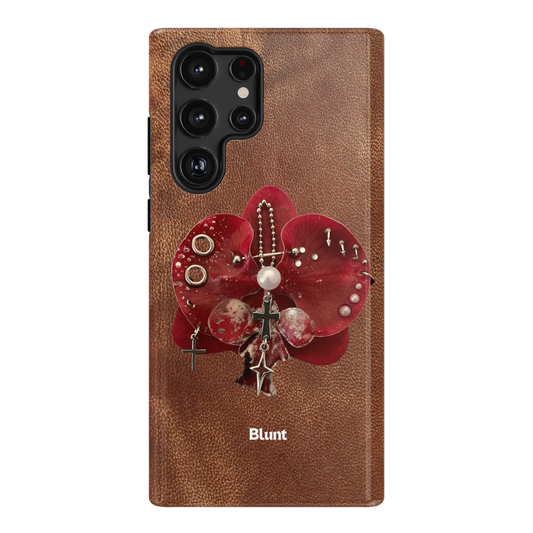Western Relic Samsung Case