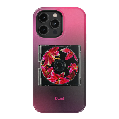 Flora Mix iPhone Case
