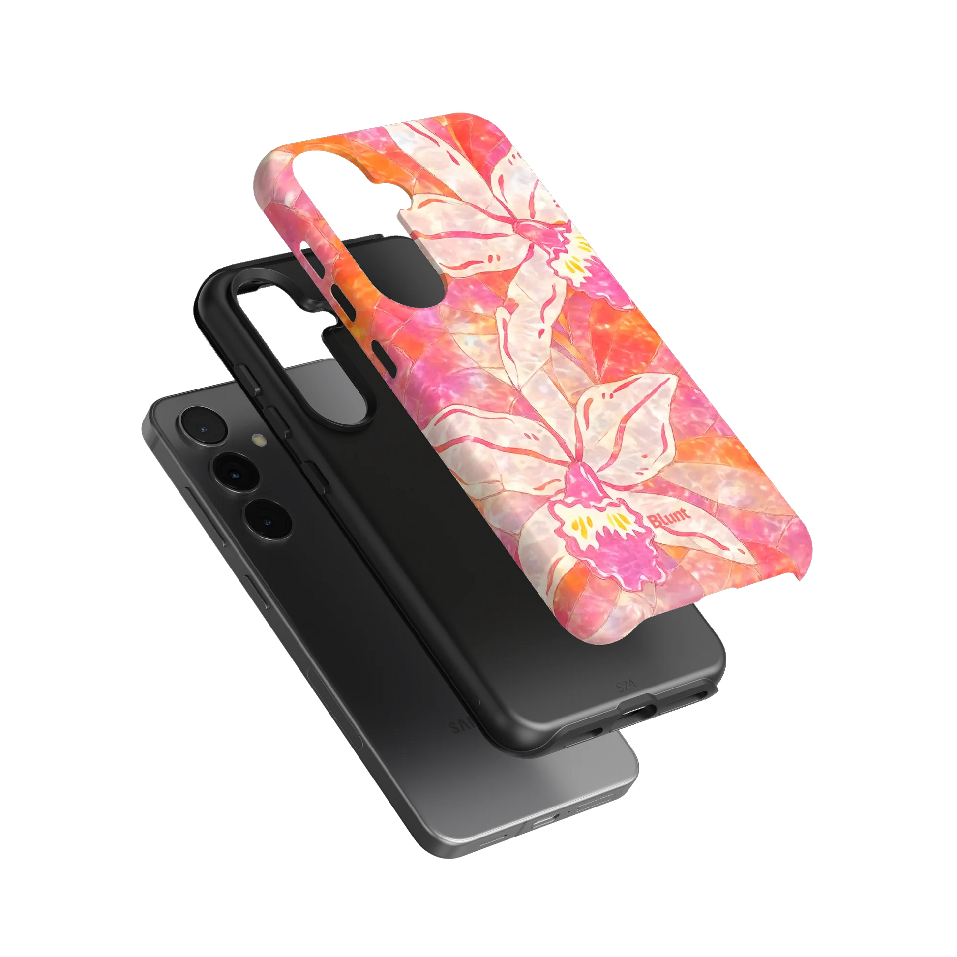 Sunwashed-Bloom-samsung-case-Galaxy S24-3