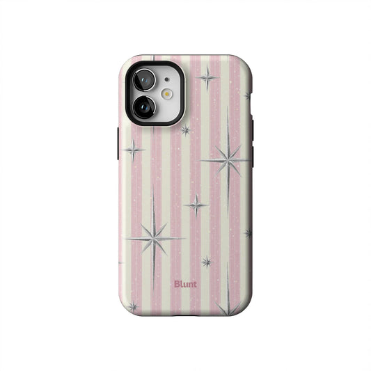 Pink-Nap-iphone-case-iPhone 12 Mini-1
