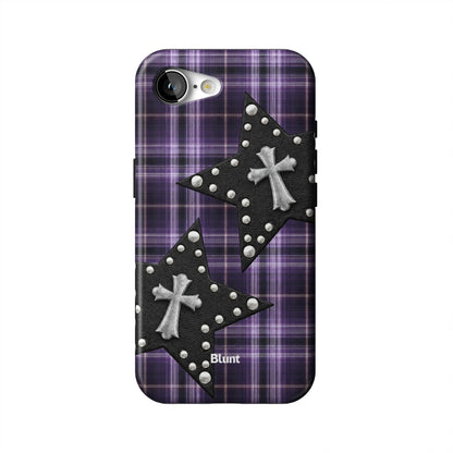 Fated Stars iPhone Case