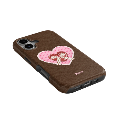 Carobie iPhone Case