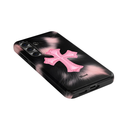 Pink Mercy Samsung Case