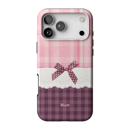 Blush-Picnic-iphone-case-iPhone 17 Pro Max-1