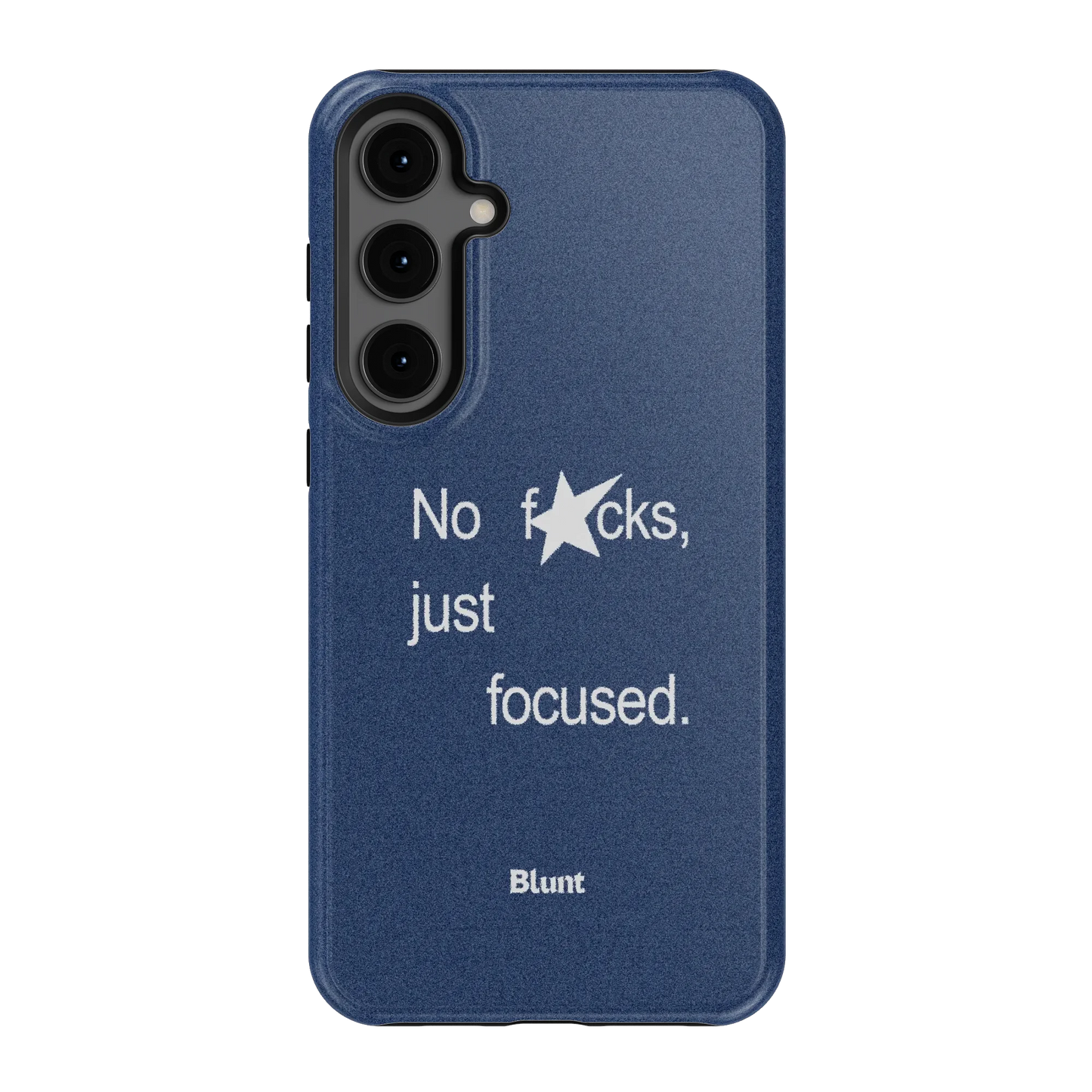Focus Samsung Case