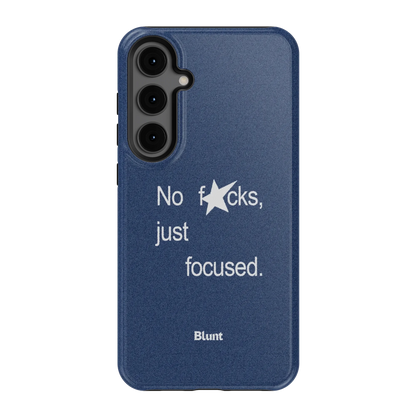 Focus Samsung Case