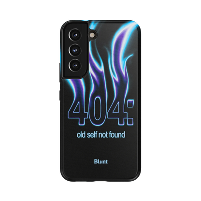 404 Old Self Samsung Case